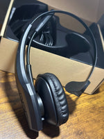 G Man Headset - Bluetooth