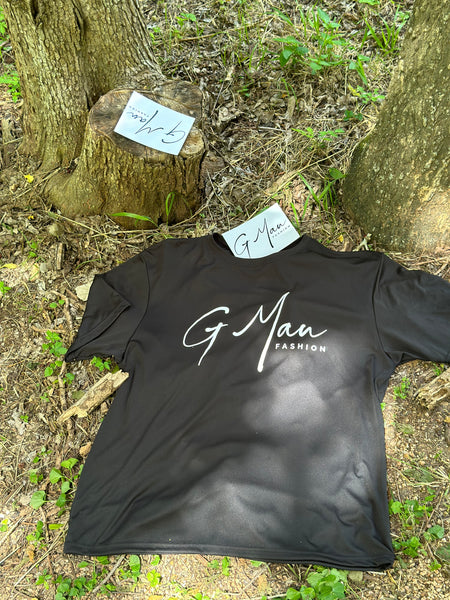 G Man DRI-FIT shirt XL