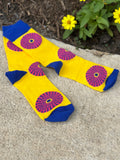 Mens Dress Socks