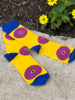 Mens Dress Socks